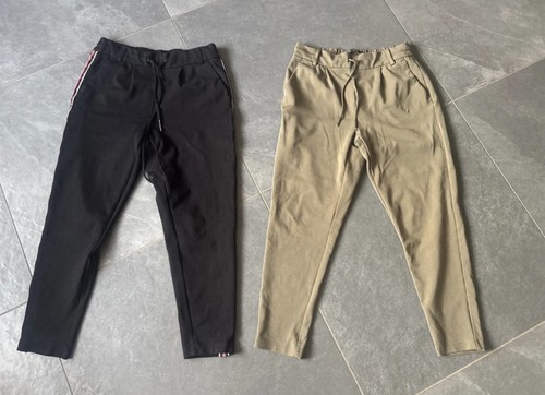 Only stoffhosen 32 - 2x, s/32
