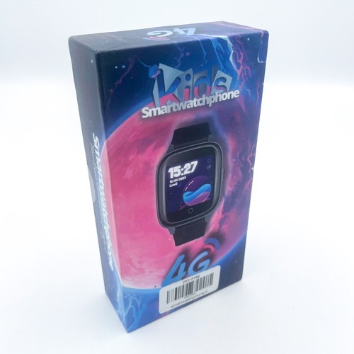 Kinder smartwatch phone - smartwatch,