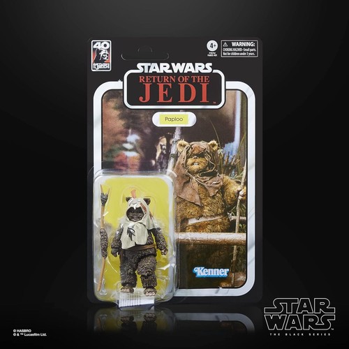 Star wars the black - star, series