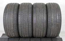 4 x 235/55R17 99V Sommerreifen Pirelli Scorpion Verde 5-5,5mm 2012 AO