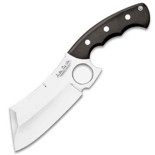 Gil hibben legacy cleaver - legacy,