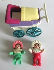 PLAYMOBIL - Nostalgie