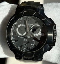 Tissot T-Race Chronograph