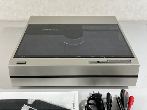 Panasonic technics 10 - panasonic,