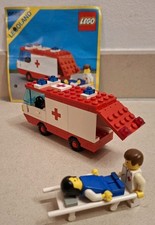 Lego 6688 Ambulance