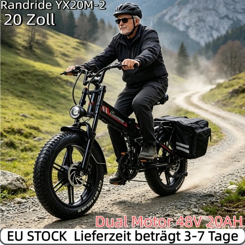 Randride yx20m 20zoll - randride, yx20m-2