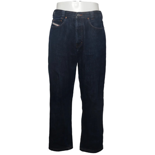 Diesel industry jeans - diesel,