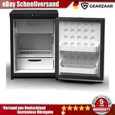 kühlbox auto kompressor 40L
