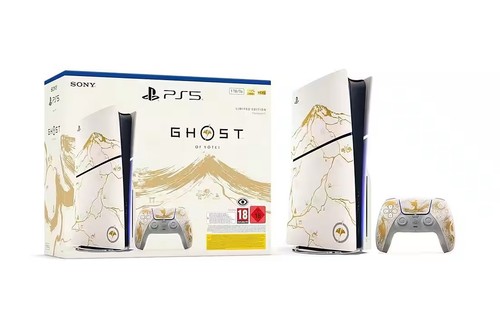 Sony playstation ps5 - ps5, disc