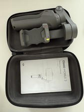 DJI Osmo Mobile 3 Combo - Faltbarer Stabilisator