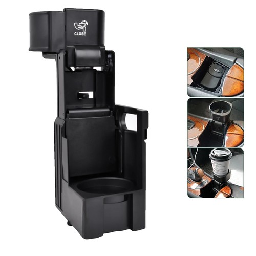 Cupholder getränkehalter - de,