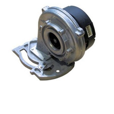 Buderus Sieger  Gebläse  für