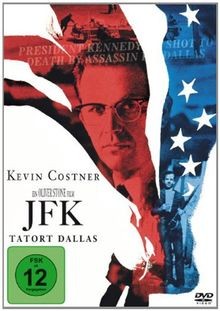 Jfk tatort dallas von - -,
