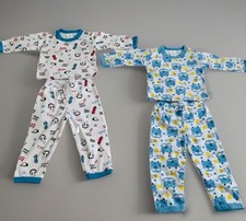 Baby Schlafanzug Pyjama
