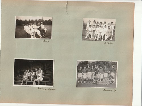 Historische fotos 1929 auf - historische,