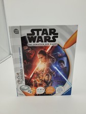 Tiptoi Buch Star Wars Das Erwachen der Macht
