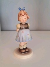 Goebel Mädchen Figur 493