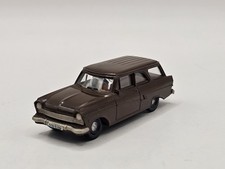 Brekina ford taunus - ford,