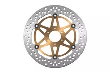 Bremsscheibe Vorne Honda CB
