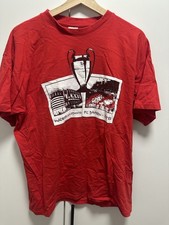 Südkurve München 72 Shirt Gr.M Motto Shirt „CL-Finale 22.05.2010“ Schickeria 