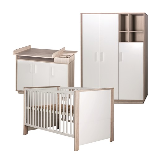 Roba kinderzimmer set - -, 3