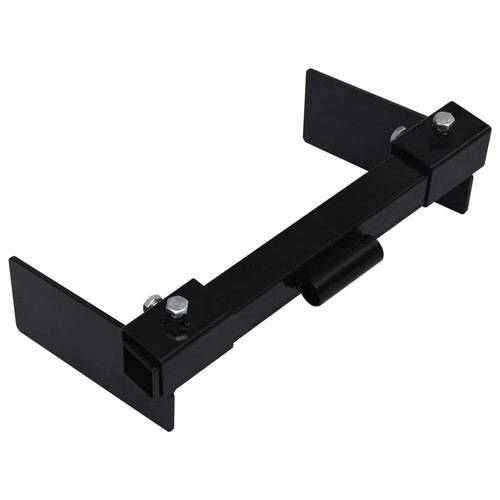 Schneepflugadapter für