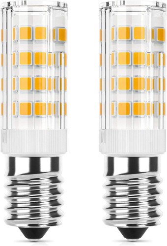 E14 led lampe - e14, warmweiß