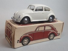 WIKING 1/40 VW KÄFER