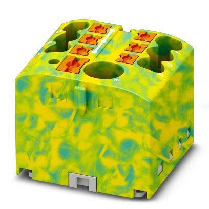 Phoenix contact ptfix 6x2 5 - contact,