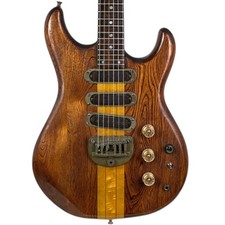 Greco GOII 1979 - Natural