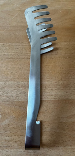 Bbq grillzange servierzange - grillzange,,