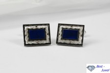 Manschettenknöpfe in 585