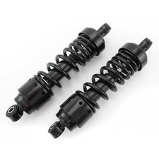 Stoßdämpfer schwarz 265mm Yamaha XV 535 H Virago 2YL 1988-1995