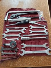 Mercedes Benz Bordwerkzeug