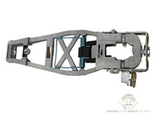 Original Lagerbügel Türgriff links vorn Fahrerseite VW T5 T6 7E0837885C Neu