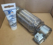 Flexrohr Flexstück Auspuff