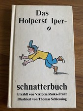 3730205161 +++ Das Holperst