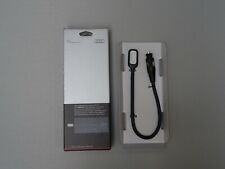 Original Audi LED Leselampe Schwanenhals Leuchte 8K0052010 