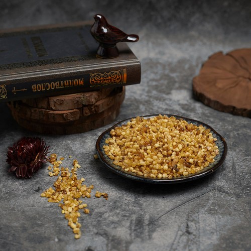 Griechische aromatische reine