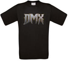 DMX Ruff Ryders Rap Hip Hop Kult T-Shirt alle Größen NEU