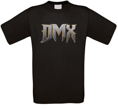 Dmx ruff ryders rap - dmx,