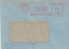 zwei AFS, RFT Anlagenbau