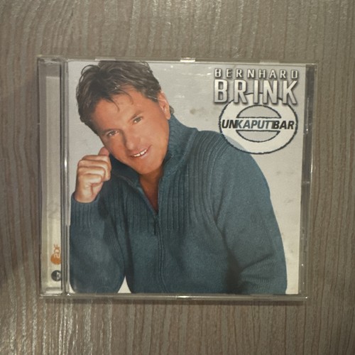 Unkaputtbar von brink bernhard - von, brink,bernhard