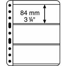 LEUCHTTURM Vario Hüllen 3 C -