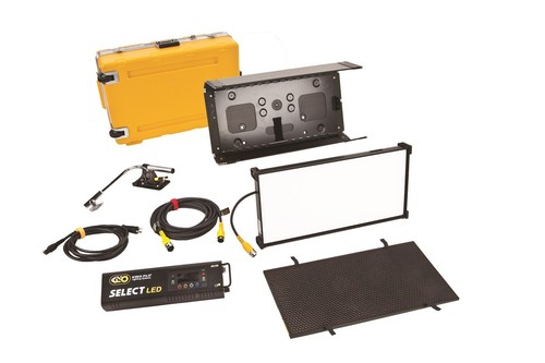 Kino flo kit f21u - flo, kit-f21u,