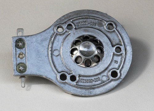 Metall hochtöner membranhorn - metall,