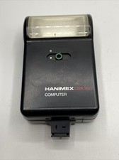 Hanimex CBX350 Computer