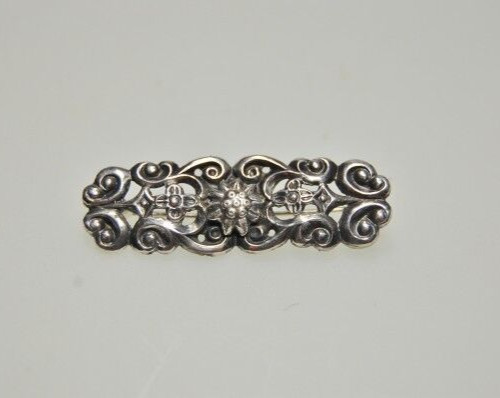 Brosche trachtenschmuck - brosche,