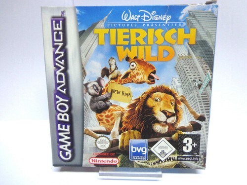 Gameboy advance spiel - gameboy,