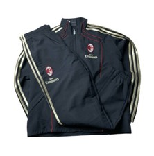 ADIDAS AC MAILAND TRAININGSANZUG - S